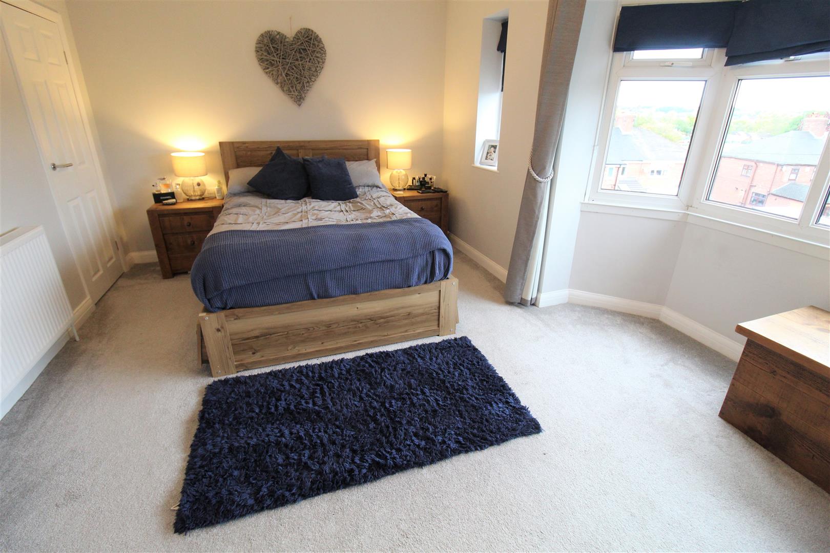 Norton Crescent, Sneyd Green, Stoke-On-Trent